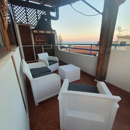 Apartamento Taormina Mare *