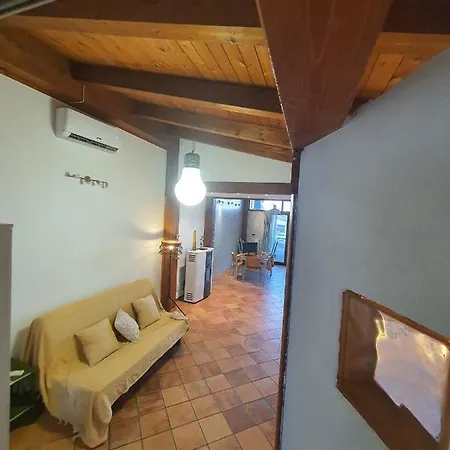 Taormina Mare Апартаменты