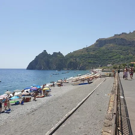Taormina Mare