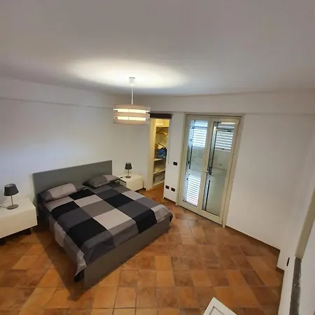 Apartamento Taormina Mare
