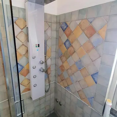 Apartman Taormina Mare SantʼAlessio Siculo
