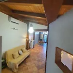 Taormina Mare Lägenhet