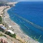 Lägenhet Taormina Mare
