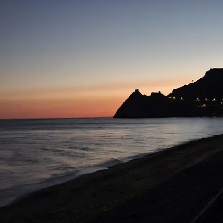 דירה Taormina Mare *