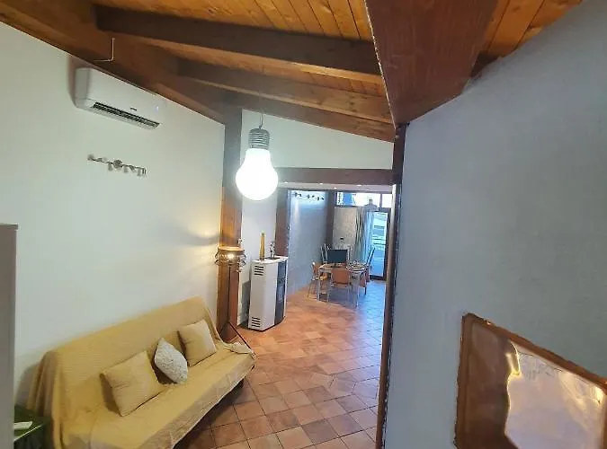 Taormina Mare דירה