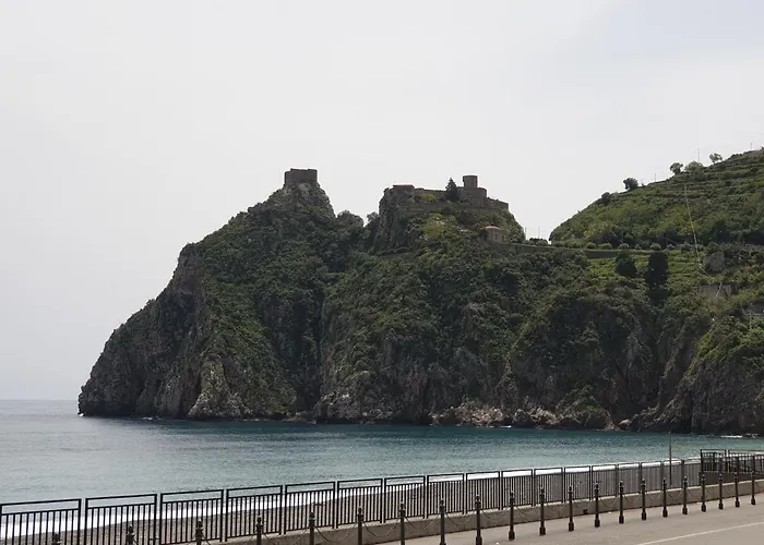 Taormina Mare *