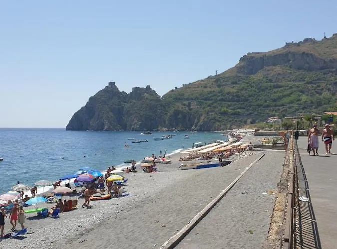 Taormina Mare